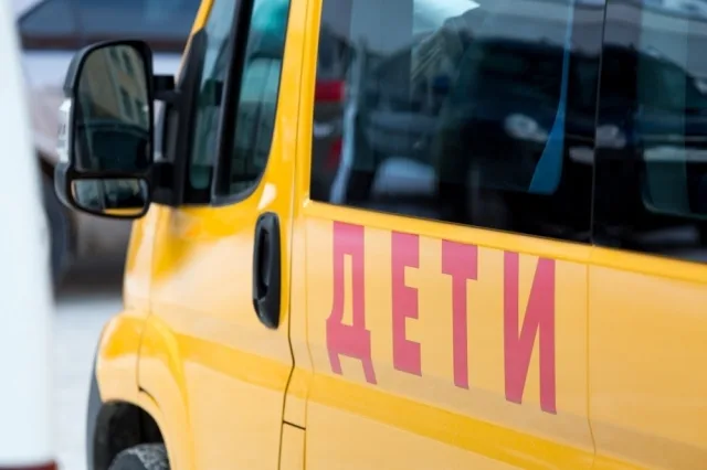 В Люберцах определят удобство уведомления об организованной перевозке детей онлайн