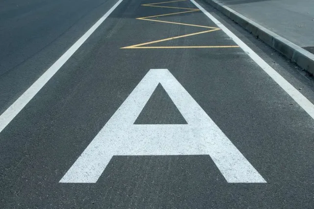 Два участка дорог Люберец вошли в число эффективных выделенок для общественного транспорта