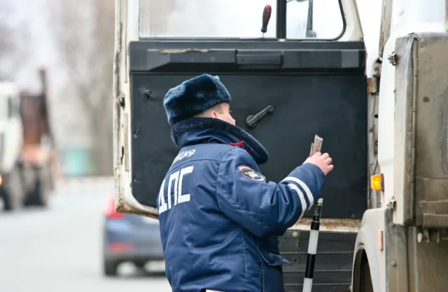 Водителям Люберец напомнили о возможности аудио и видеозаписи при общении с инспекторами ДПС