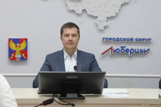 В поселке Люберец в 2023 году планируют провести модернизацию ВЗУ