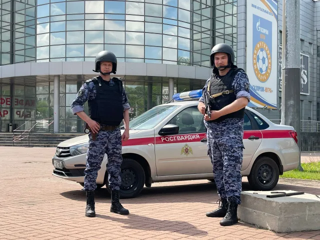 Жителям Люберец напомнили о защите своего жилья от воров летом с помощью сигнализации