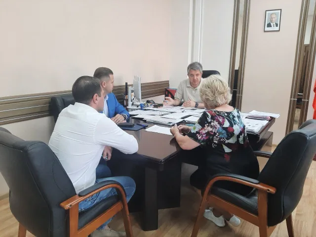 Жителям Люберец разъяснили вопросы, связанные с перерасчетом платы за отопление