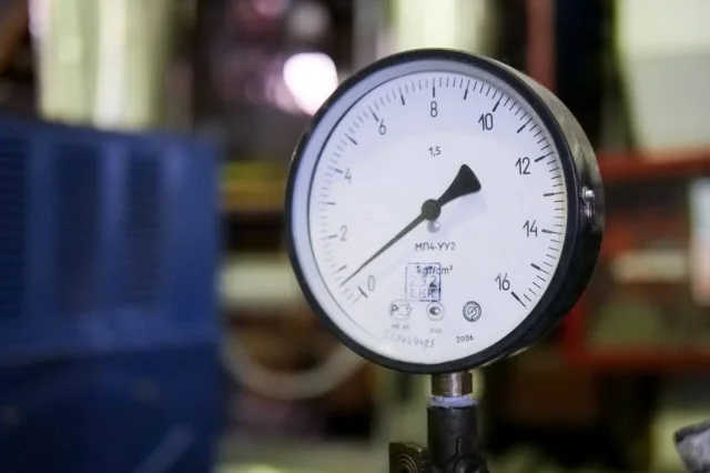 В Люберцах 4 октября начнется подача отопления в социальные объекты