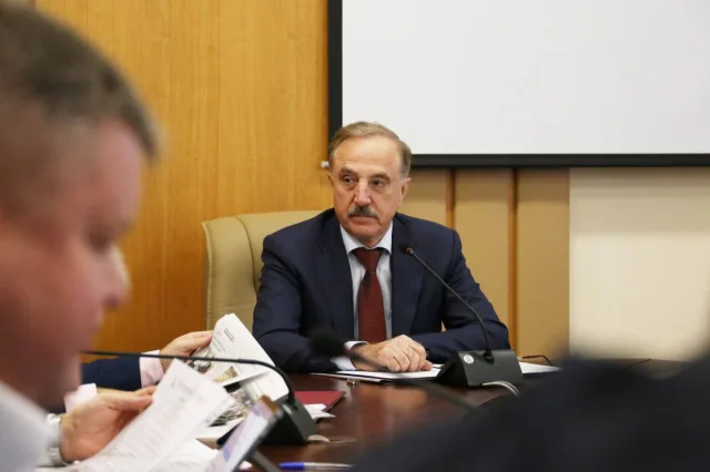 Депутаты Люберец утвердили состав нового созыва Молодежного парламента