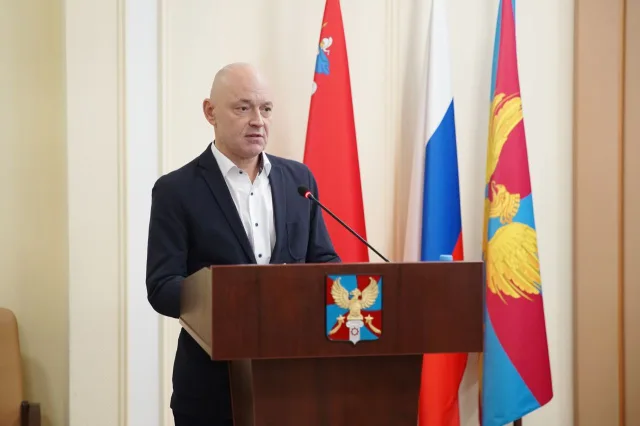 Отделения Люберецкой областной больницы меняют свой адрес