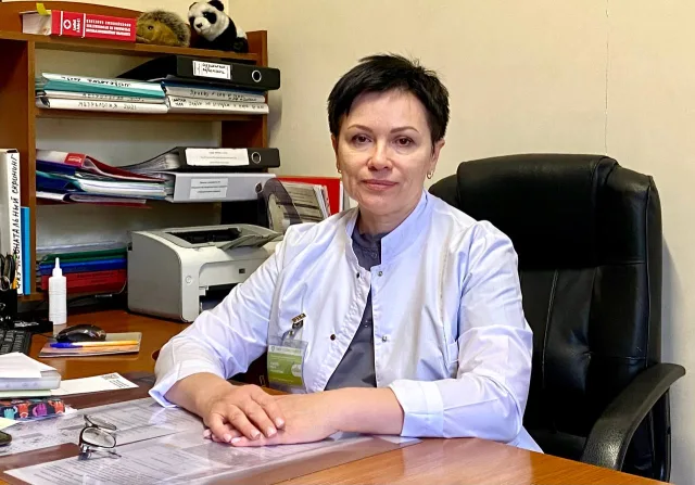 В МОЦОМД Люберец приступили к работе два новых специалиста