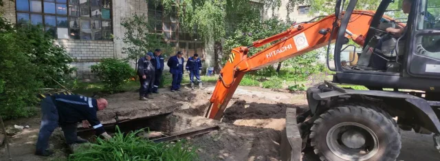 Люберцы на 50 процентов готовы к зиме