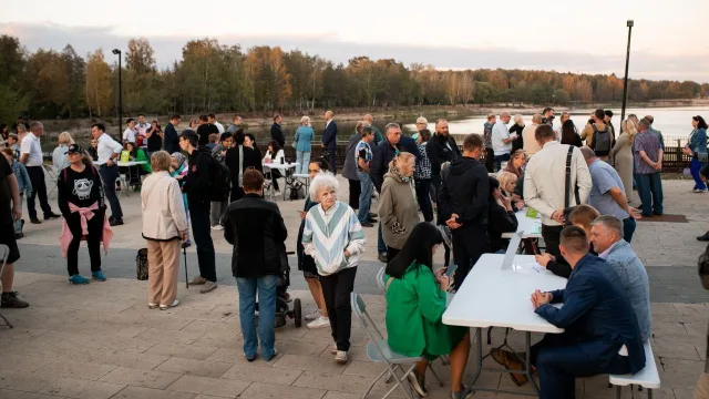 Запланированная на 26 сентября встреча в Люберцах в формате выездной администрации переносится