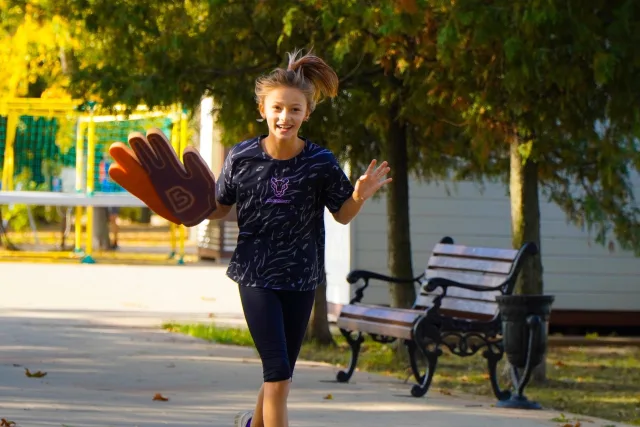 Люберчан приглашают на традиционный субботний забег