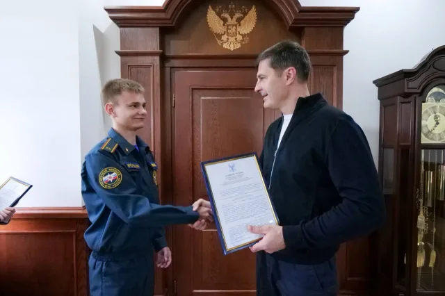 В Люберцах с 2008 года жильем обеспечили более 350 детей из числа сирот