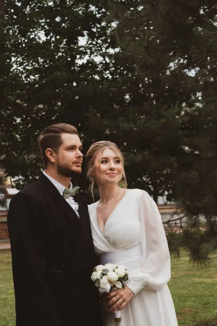 В МОЦОМД Люберец приходят работать семейные пары врачей