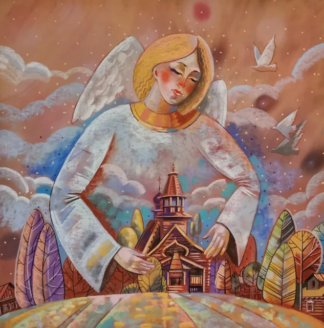 Выставка «Центр Вселенной» откроется в Люберцах 7 ноября