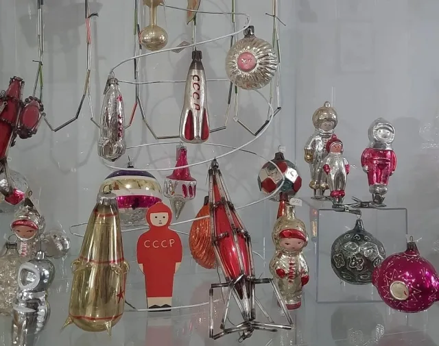 Выставка «На часах у нас двенадцать без пяти!..» откроется в Люберцах