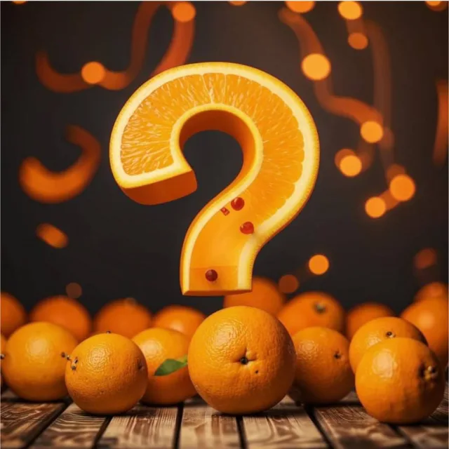 Новогодний квиз «Мандариновый взрыв» пройдёт в Люберцах