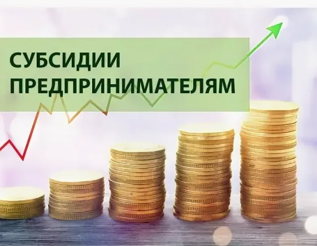 Предприниматели Люберец могут получить субсидию