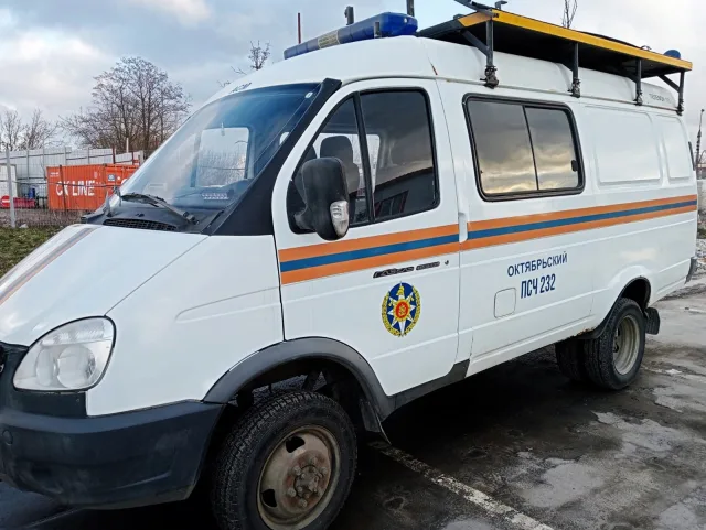 Спасатели Люберец освободили палец девушки от застрявших колец