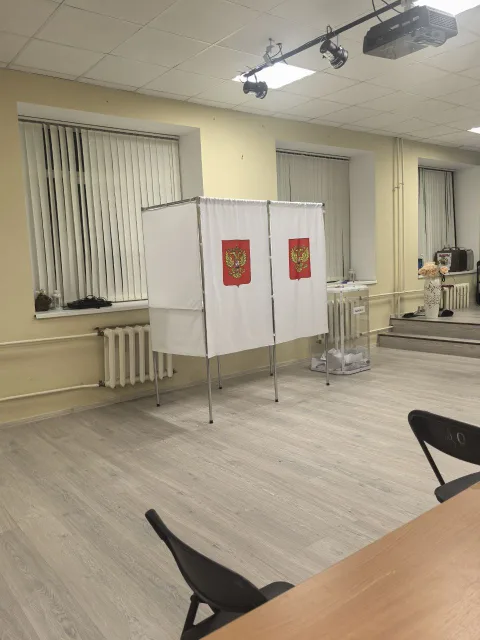 Выборы в Совет депутатов завершились в Люберцах