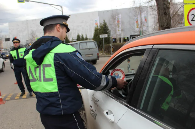 Госавтоинспекторы Люберец проверят соблюдение ПДД водителями арендованного транспорта