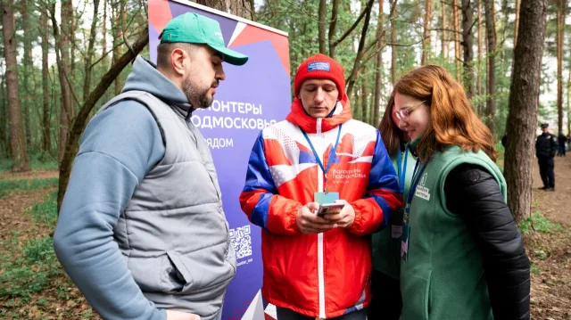 Более 26 тысяч люберчан приняли участие во всероссийском голосовании «Формирование комфортной городской среды»