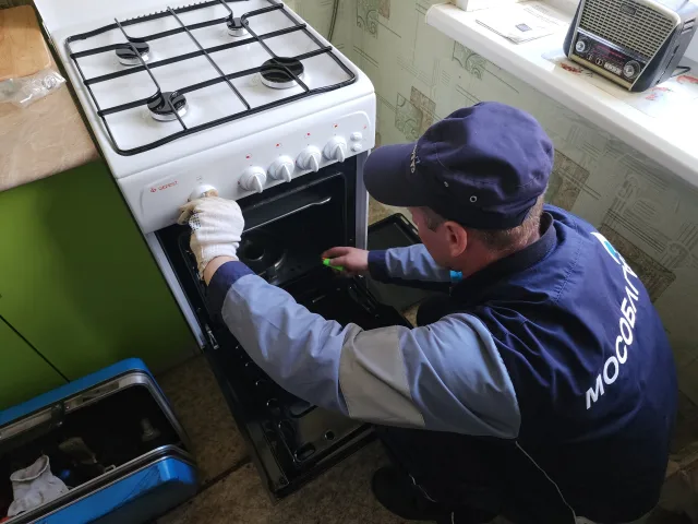 Жители Люберец смогут задать вопросы газовым участковым во время встреч 3 и 4 июня