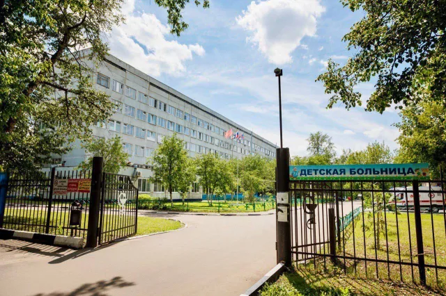 51-летней жительнице Люберец врачи МОЦОМД помогли благополучно родить долгожданного здорового младенца