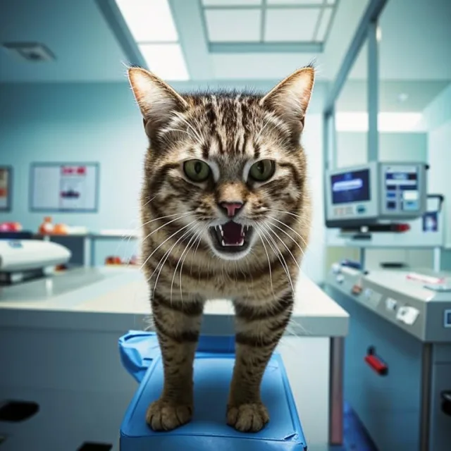 В поселке Люберец ввели карантин по бешенству