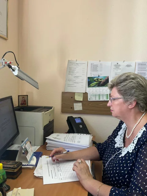 Состоялось онлайн-заседание Комиссии по науке, образованию и развитию наукоградов Общественной палаты Московской области