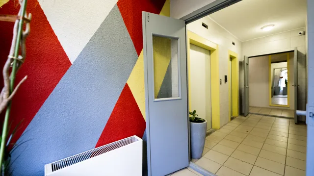 Ремонт 111 подъездов завершат в Люберцах до 1 декабря