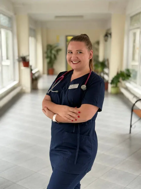 В Консультативно-диагностическом центре Люберец начал приём детский врач-ревматолог