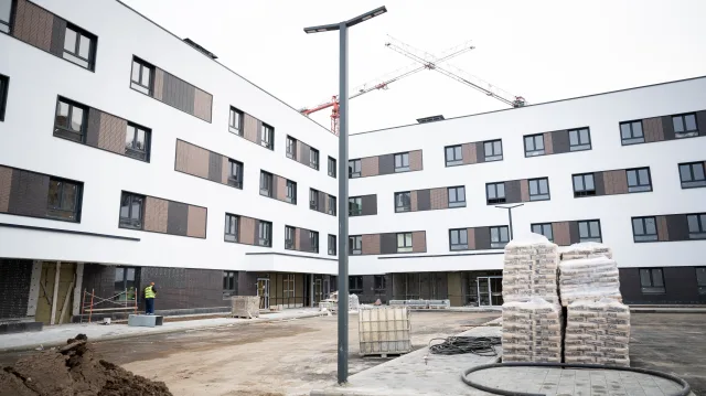 В 2026 году в Подмосковье запланировано строительство 7 объектов здравоохранения