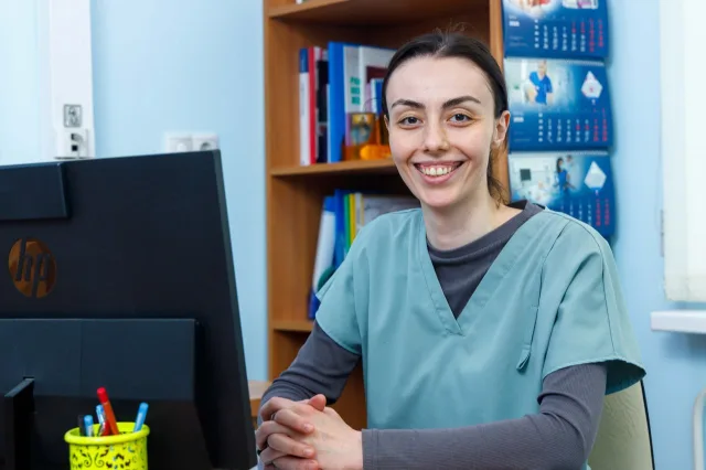 642 медицинских работника Люберец получают региональную компенсацию за аренду жилья