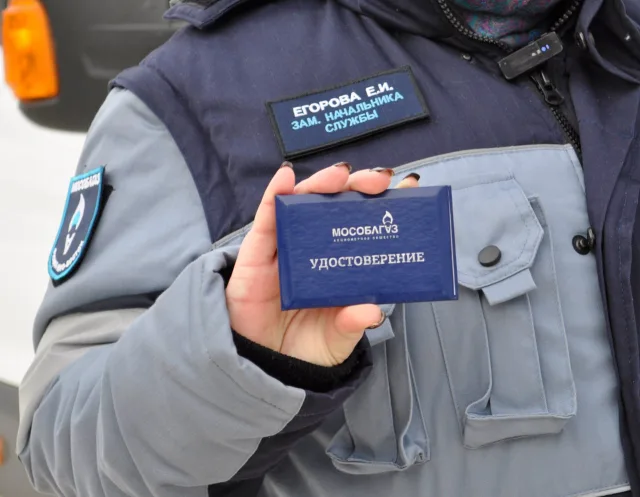 Жители деревни Островцы г.о. Люберцы смогут задать вопросы газовым участковым во время встречи 18 февраля