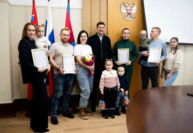 «Единая Россия» подвела итоги выполнения народной программы в сфере жилья