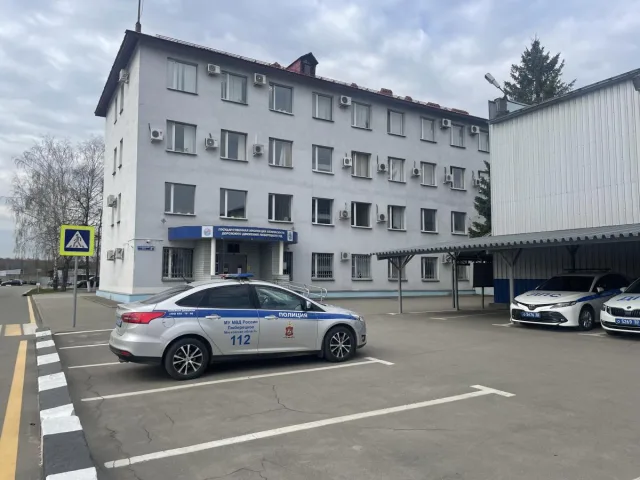 Автовладельцам Люберец напомнили об удобстве обращения в ГАИ через портал Госуслуги