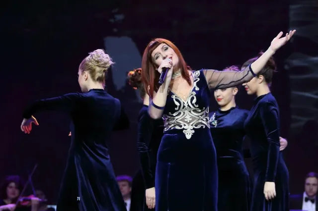 Голос, который учит слышать – Татьяна Матвеева о детях, музыке и выборе служить людям