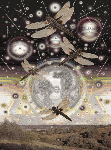 Выставка народного художника РФ Дмитрия Санджиева откроется в Люберцах