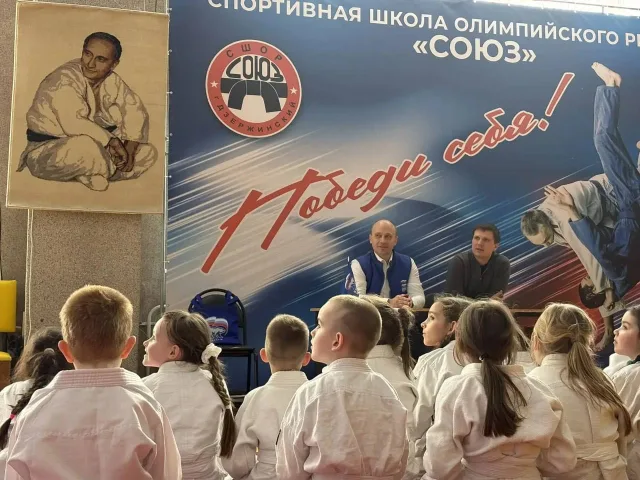 «Единая Россия» усиливает поддержку юных спортсменов