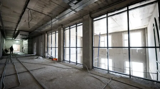 Новая школа на 1100 мест откроется в городском округе Люберцы 1 сентября 