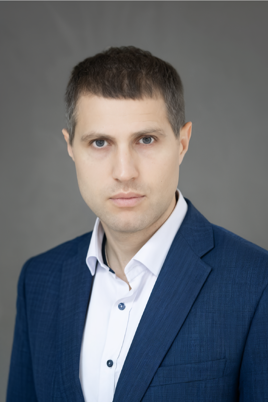 Сыров Андрей Николаевич