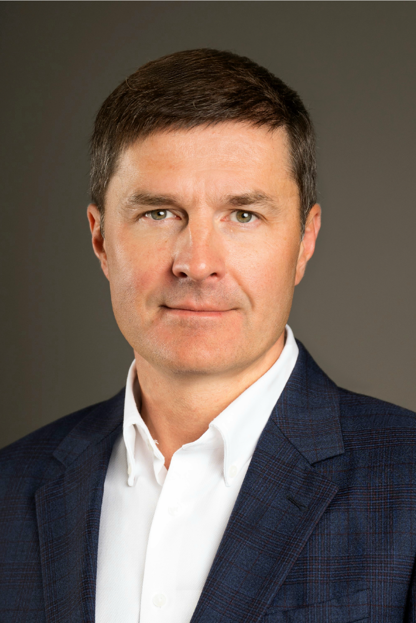 Владимир Михайлович ВОЛКОВ