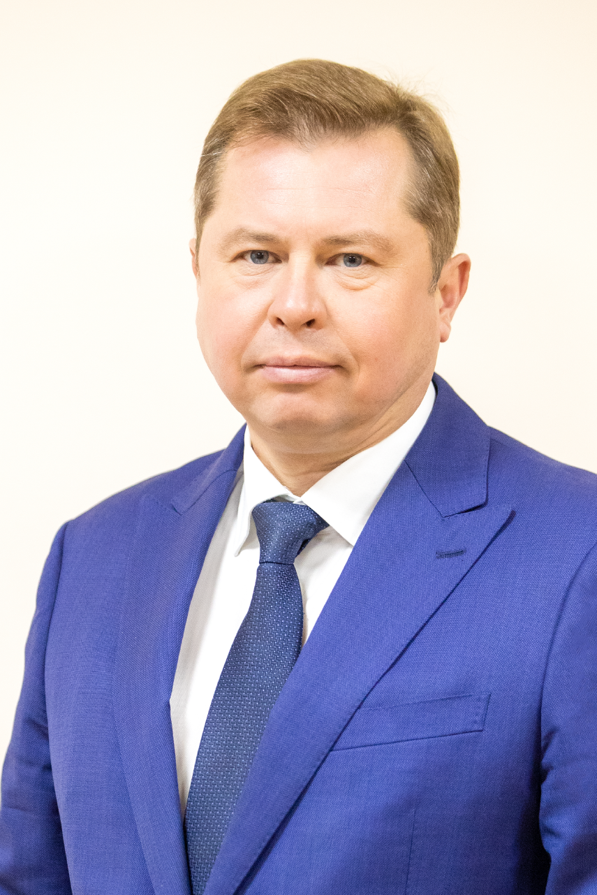 Илья Владимирович Мотовилов