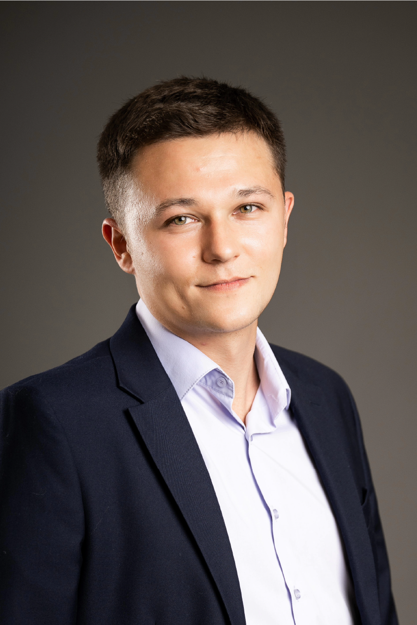 Тарасов Иван Сергеевич