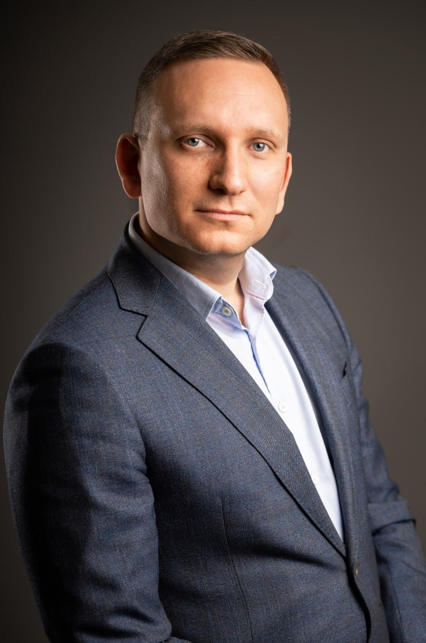 Анатолий Викторович Трубников