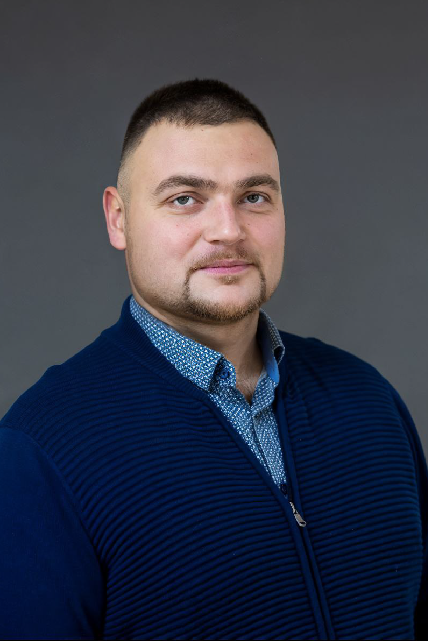 Андрей Игоревич Кустарев