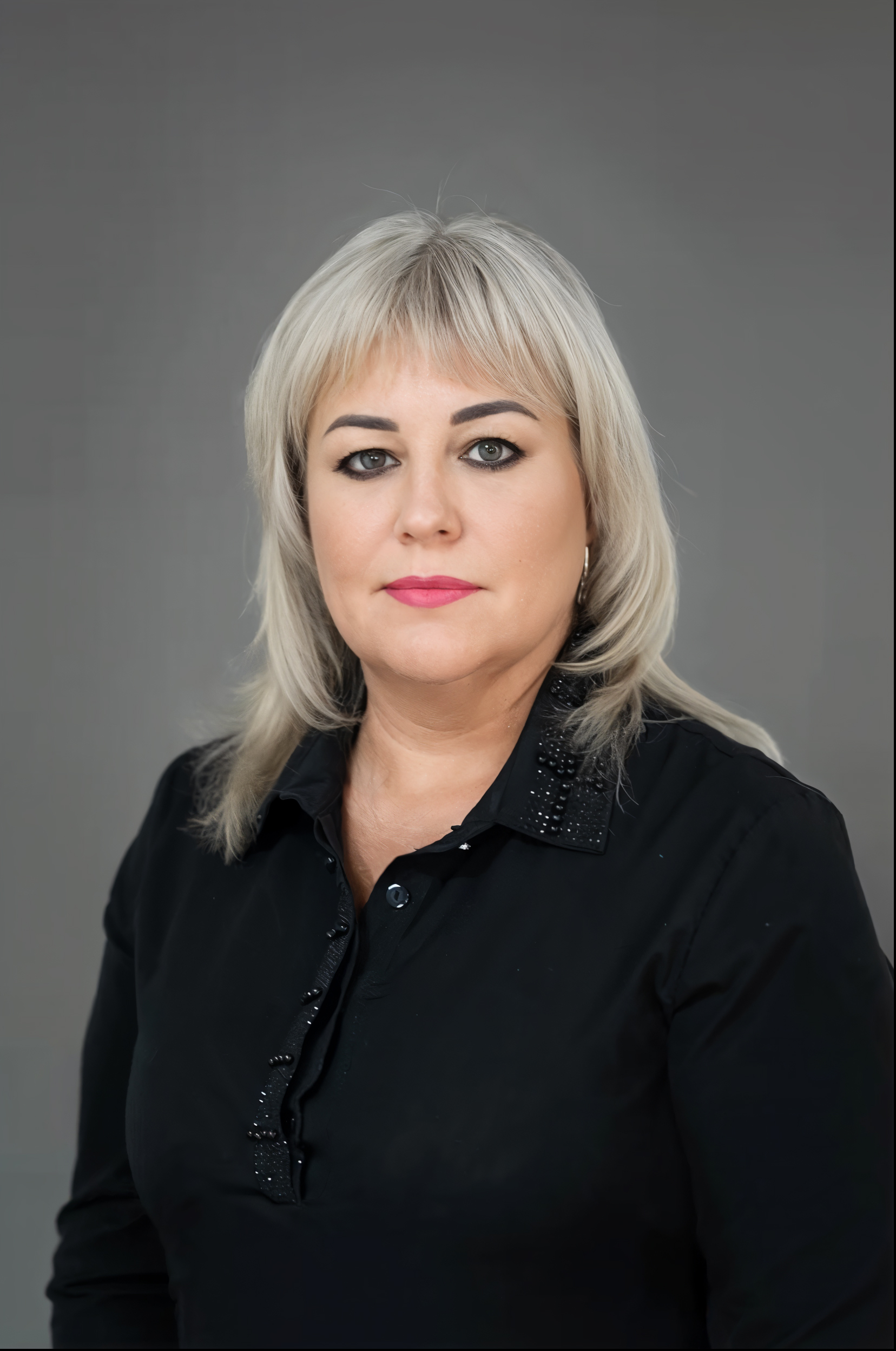 Скалябина Маргарита Геннадьевна