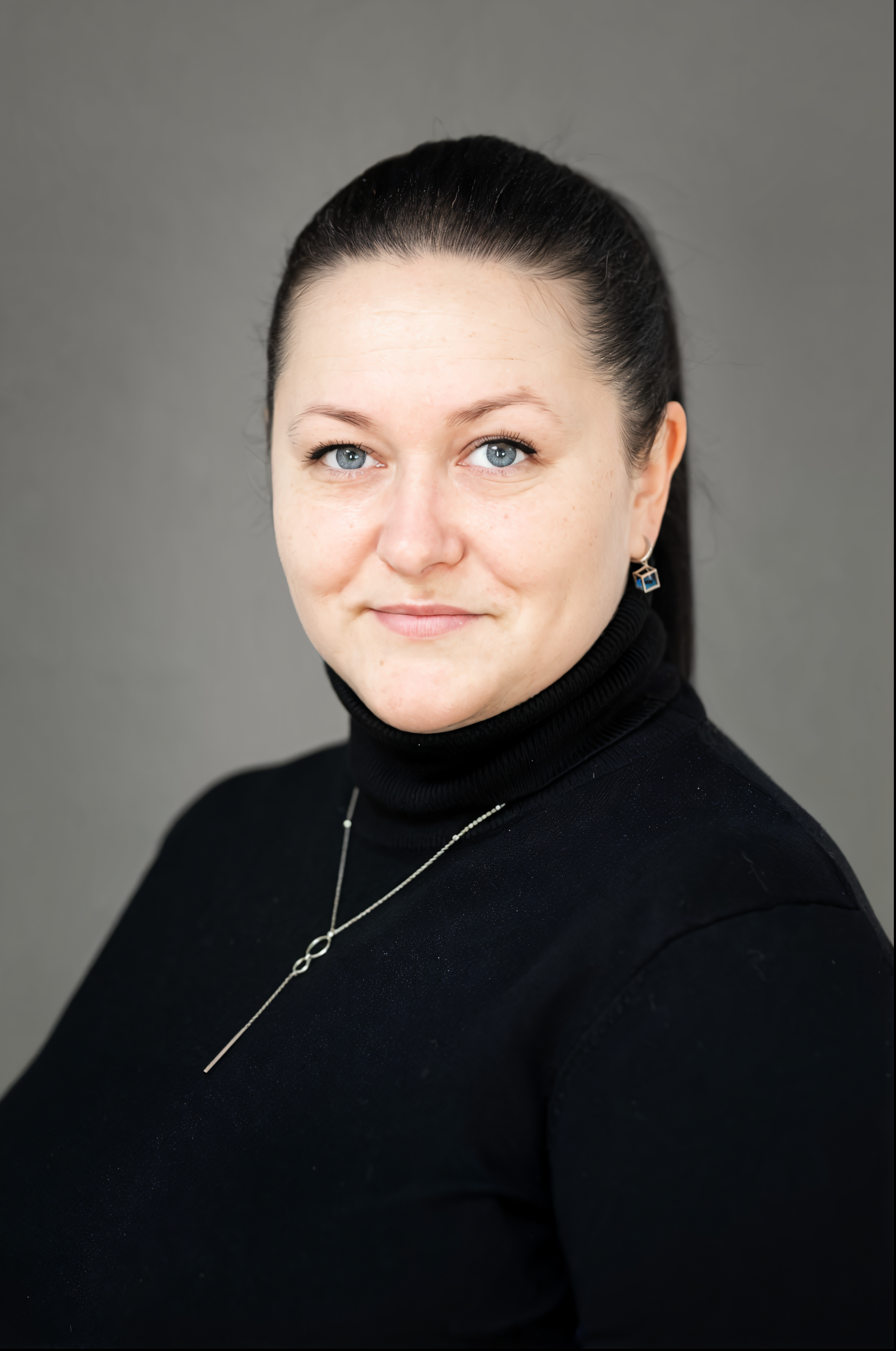 Мусатова Валерия Александровна