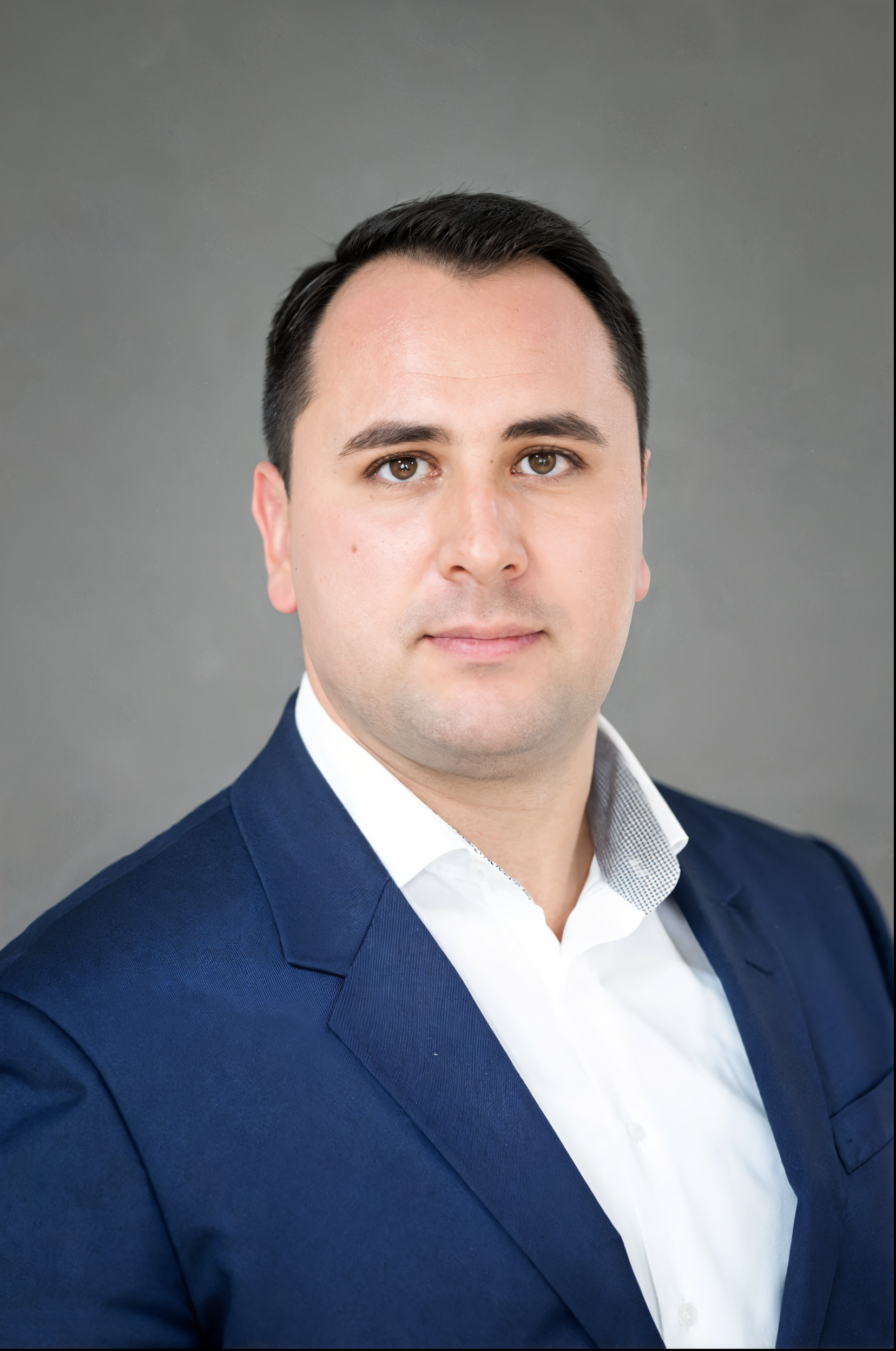 Звездилин Вячеслав Игоревич