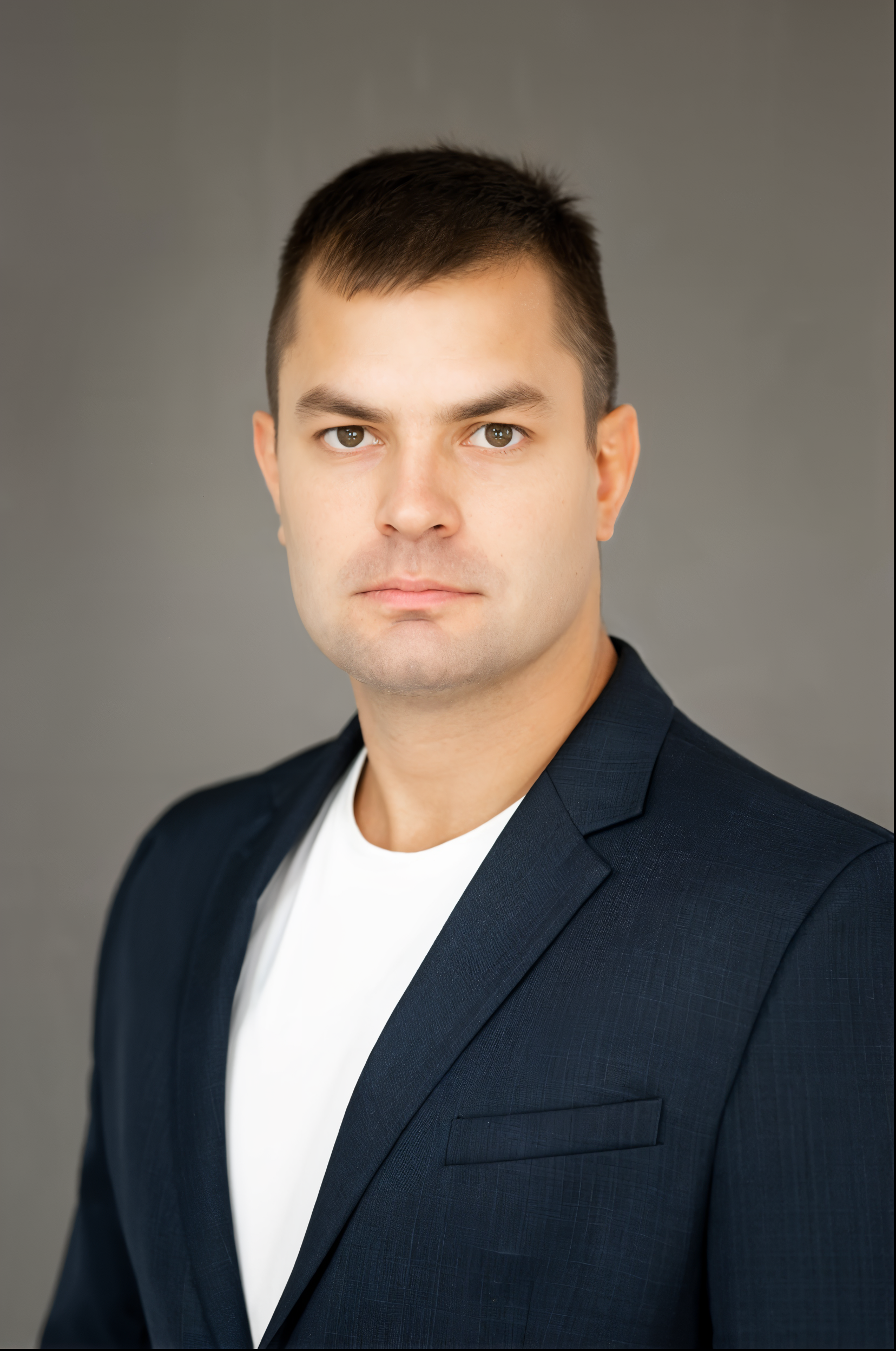 Чивирев Игорь Михайлович