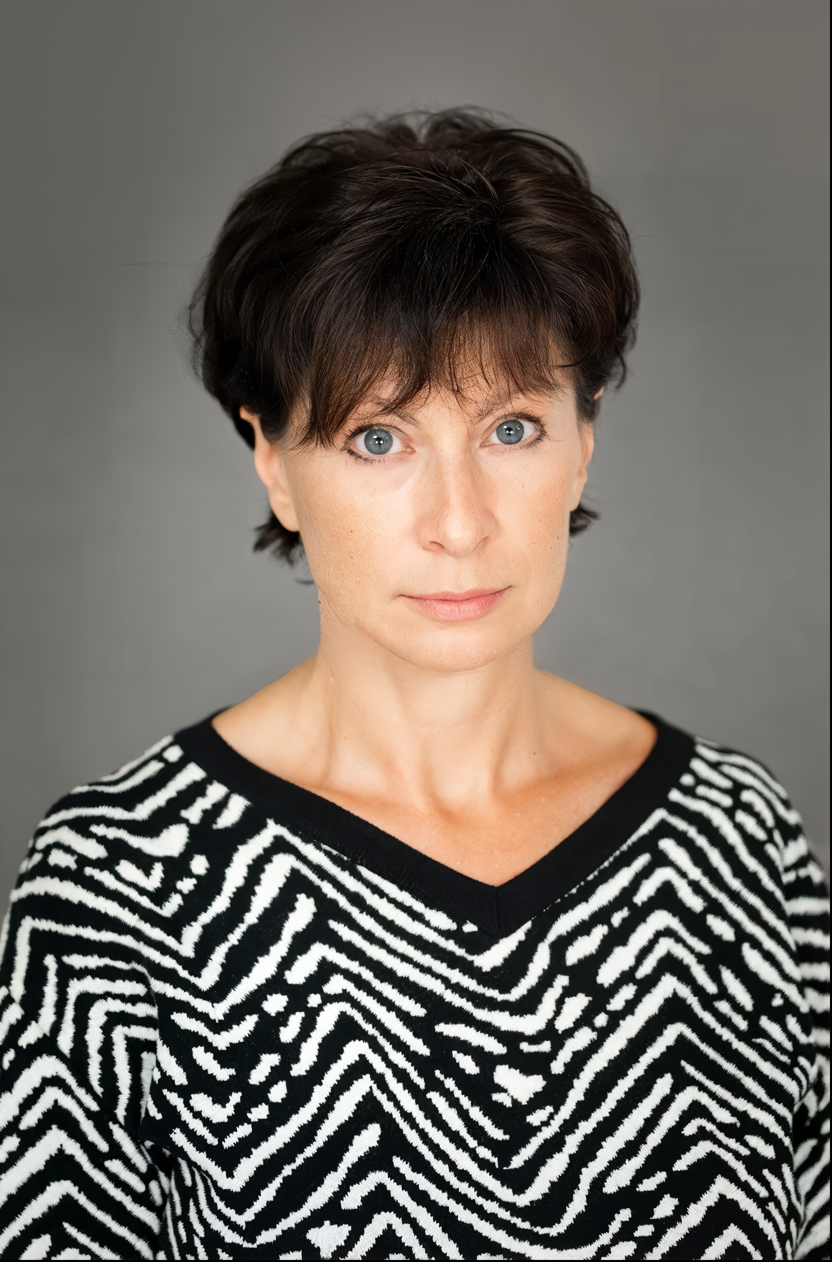 Дмитриенко Анжелла Васильевна