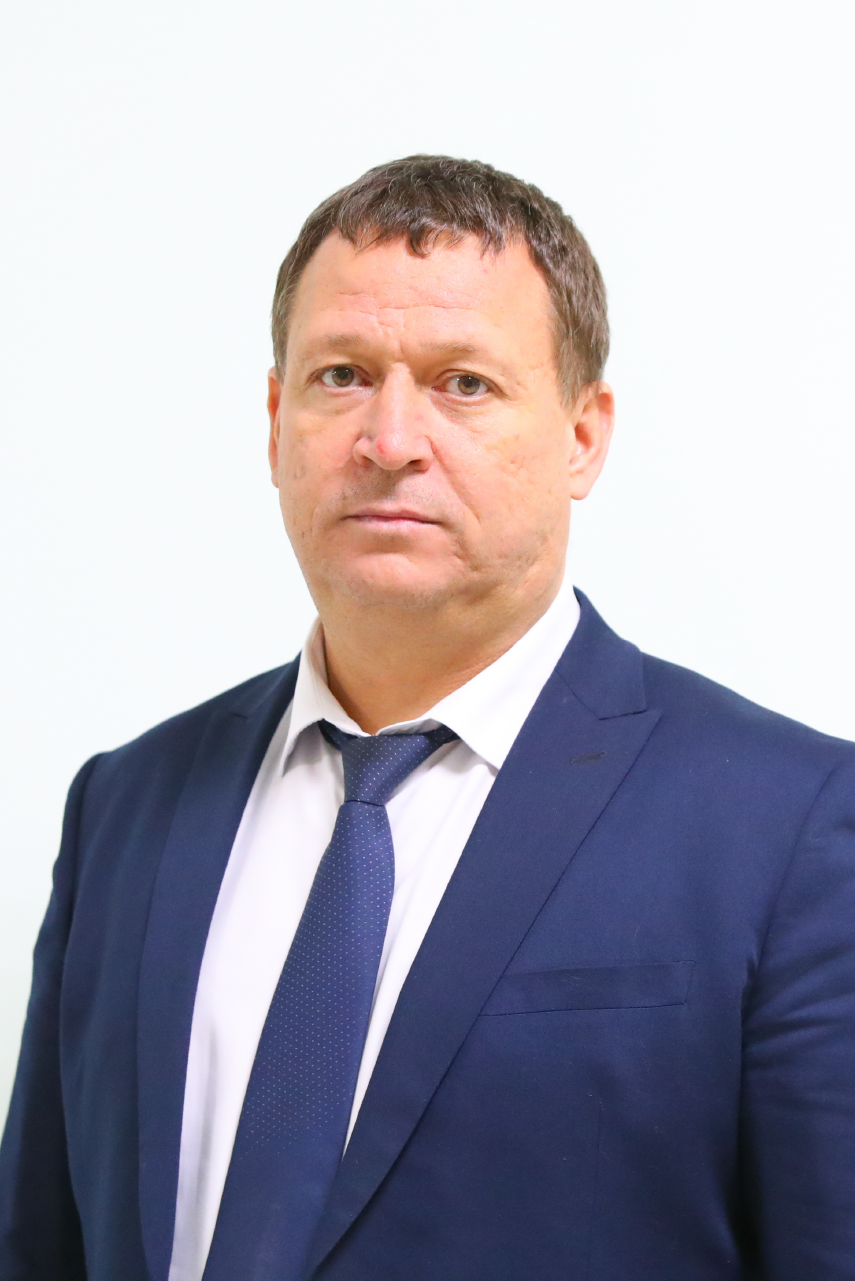 Сорокин Александр Евгеньевич